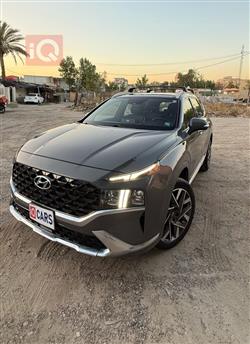 هيونداي سانتافي